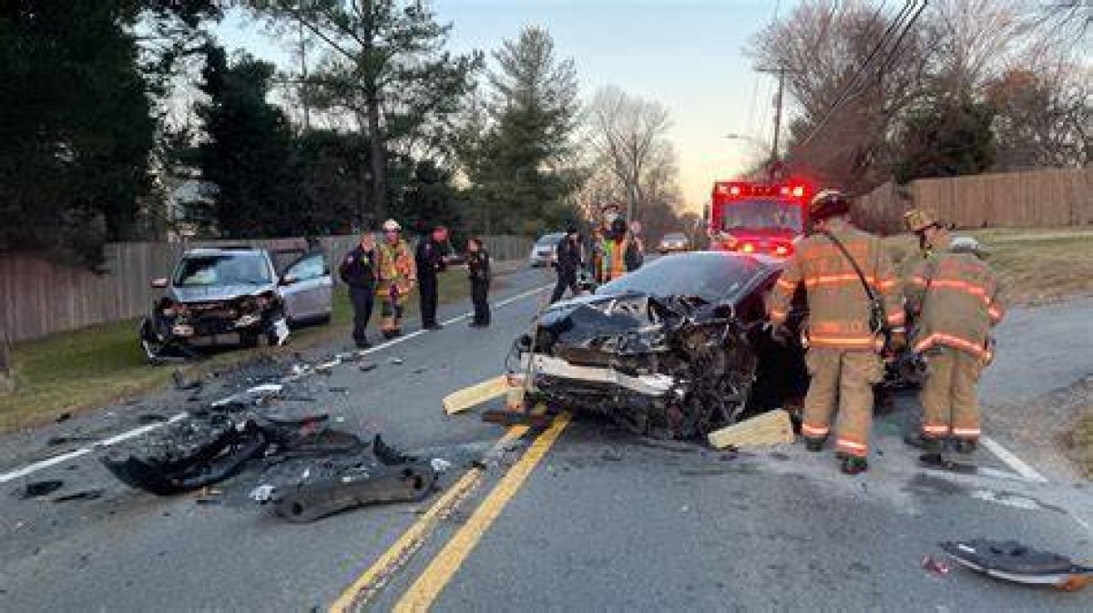 Nj Sherry Schmidt Car Accident Death Obituary Family Mourns the Loss |