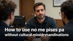 No Me Pises Pa: the Cultural Impact of a Timeless Song