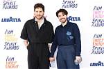 Noah Galvin and Ben Platt: a Journey Through Theater and Friendship