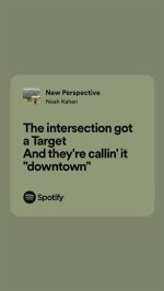 Noah Kahan New Perspective Lyrics Know the Real Meaning of Noah Kahan's New Perspective Song Lyrics