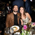 Noah Kahan Wife