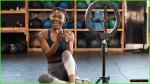 Noelle Leyva: the Rising Star of Social Media and Fitness