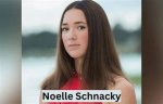 Noelle Schnacky: the Rising Star of Social Media and Entertainment