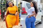 Nollywood Actress Destiny Etiko Reveals Why She's Not Married Yet