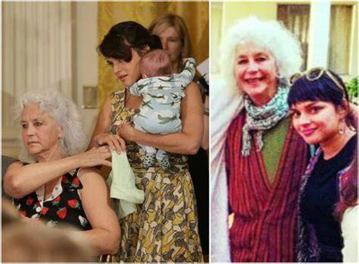 Norah Jones Husband, Father, Mother, Family & Quick Facts