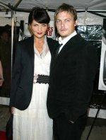 Norman Reedus and Helena Christensen: a Love Story Beyond the Spotlight