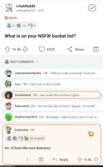 Nsfw Alert: [Ntr & Cuckold] - Get Ready!