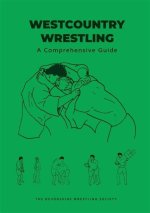 Nude Wrestling: a Comprehensive Guide to the Art and Sport
