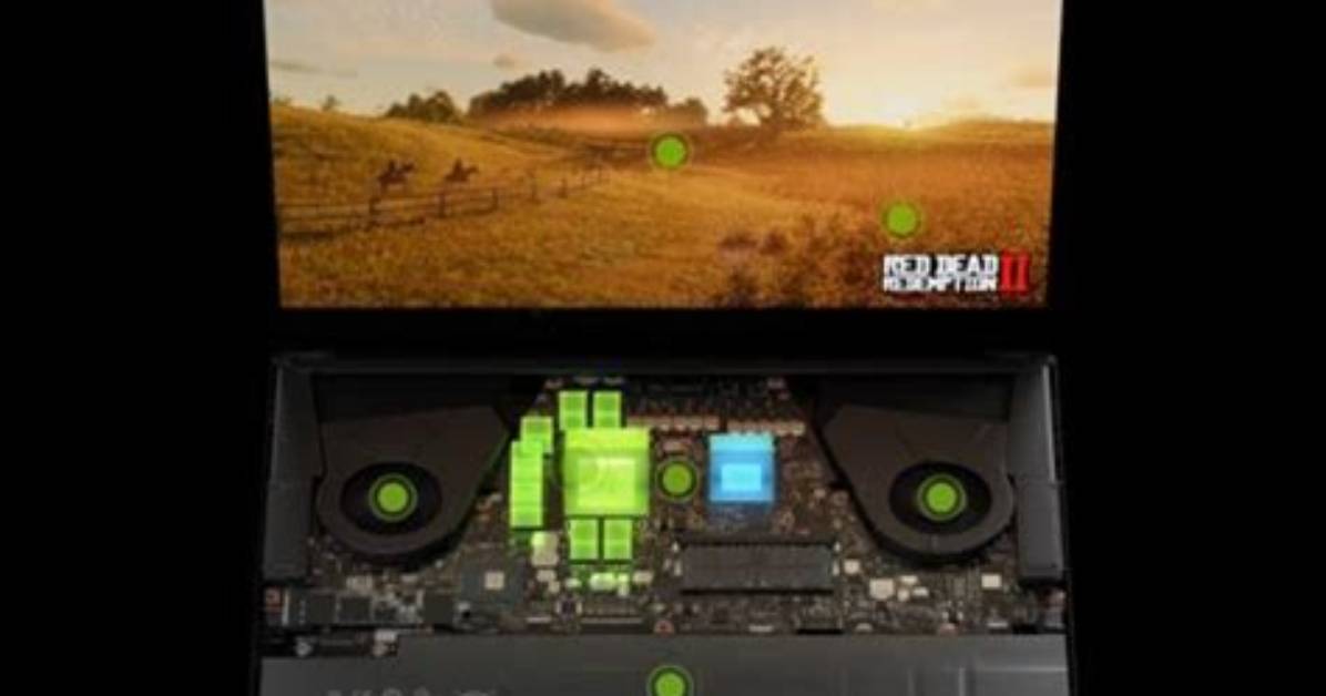 Nvidia Rtx 4050 Impresses in First Benchmark Leak