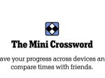 Nyt Mini J. F. K. S Successor Nyt Crossword Clue Puzzle Answers