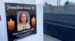 Obituary Jonathan Lewis Las Vegas Video Beaten