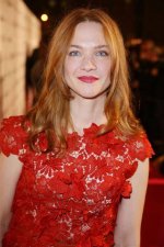 Odile Vuillemin: the Talented French Actress Who Stole Hearts