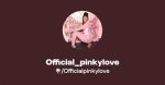 @Official_Pinkylove on Instagram Wiki and Bio |
