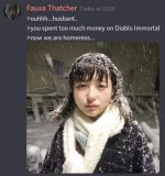 ‘Oh Husbant We Are Homeress’ Meme Explained, Meet Japanese Artist Mogusa Shirose