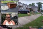 Ohio Cop Elliott Palmer Shot Golden Retriever Dead in Front of Family: Video