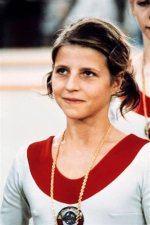 Olga Korbut Net Worth ·