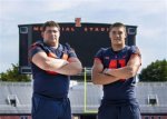 Olin Kreutz Son: Who Are Olin Kreutzs Children Joshua, Grace, James, and Hannah?