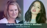 Oliva Rodrigo's Mother's Age: Uncovering the Truth