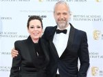 Olivia Colman's Parents Meet Keith