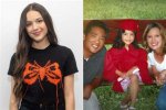 Olivia Rodrigo's Family Ties Unveiled