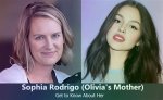 Olivia Rodrigo's Mother: the Woman Behind the Star