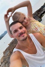 Olivia Savchenkova, Gleb Savchenko Daughter – Here Is What We Know About