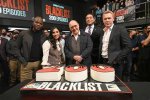 On “The Blacklist” Who Is Nik? Who Murdered Dr. Nik?