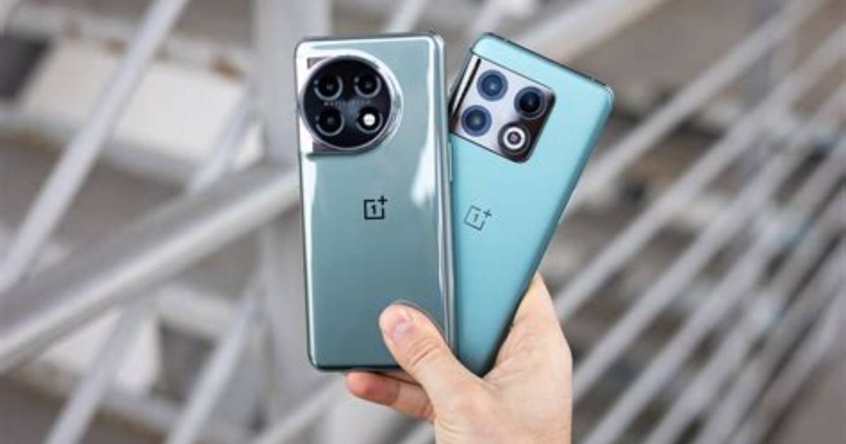 Oneplus 11 Vs. Oneplus 10T: Only One Is Worth Your Money