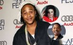 Orlando Brown Accuses Michael Jackson and Will