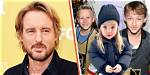 Owen Wilson's Daughter's Age: a Comprehensive Guide