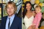 Owen Wilson's Ex Varunie Vongsvirates Shares Rare Photo of Lookalike Love Child Lyla, 2, as He's 'Ne ·