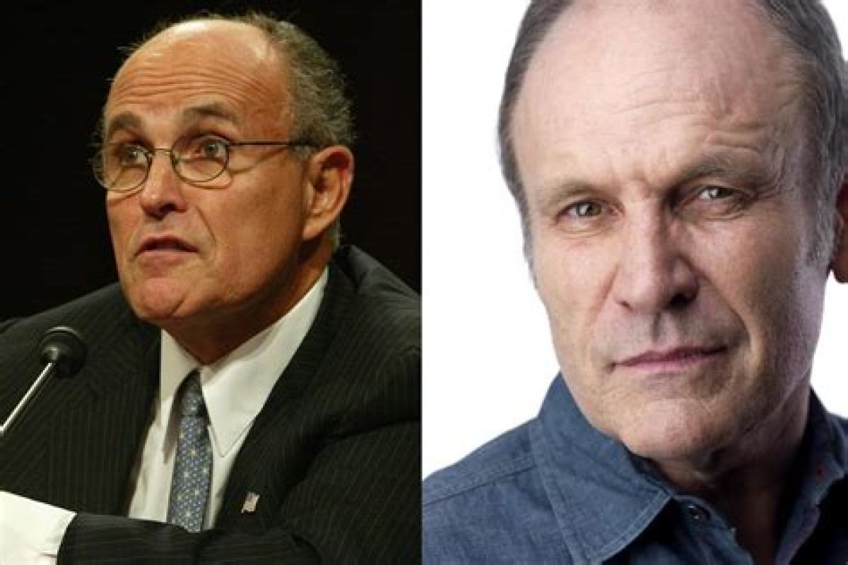 Oxycontin Developer Himself Richard Sackler Always Wore Around Autistic Rumors, Is He on the Spectru