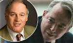 Oxycontin Developer Himself Richard Sackler Always Wore Around Autistic Rumors, Is He on the Spectru