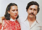 Pablo Escobar's Wife's Journey After His Death