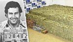 Pablo Escobar: the Enigma of Wealth and Power