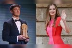 Pablo Gavi and Princess Leonor: a Modern Royal Love Story