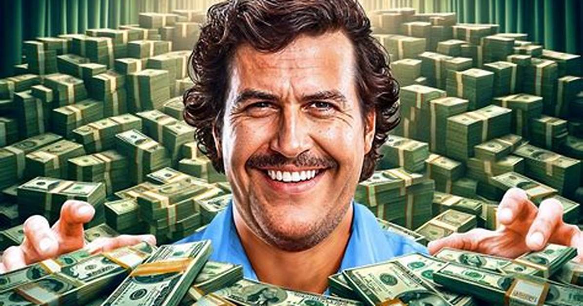 Pablo's Wealth: Unveiling the Secrets of Pablo's Net Worth