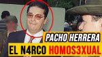 Pacho Herrera, Biography, Gay, Death, Net Worth