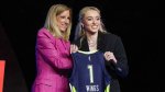 Paige Bueckers: the Journey to Being Drafted