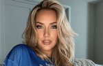 Paige Spiranac Reveals Why Her Breasts Have 'Gotten a Lot Bigger' ·