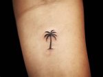 Palm Tree Tattoo Meaning: Exploring the Symbolism Beneath the Ink