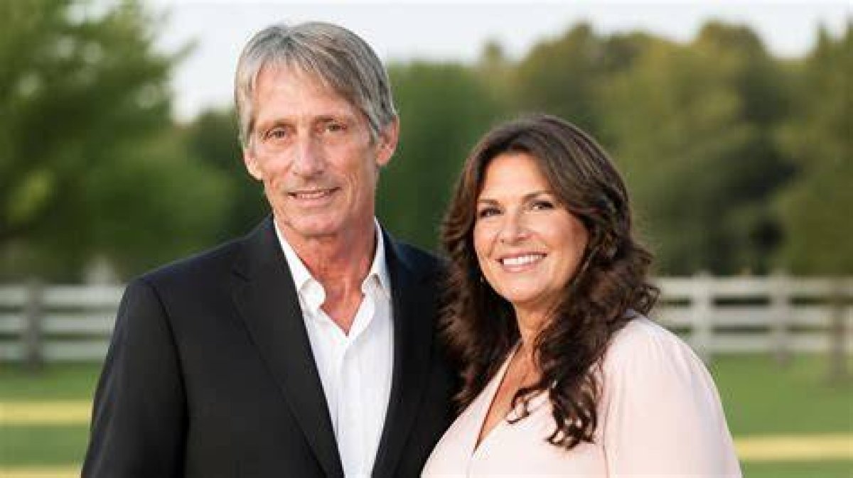 Pam Adkisson: a Journey Through Life and Achievements