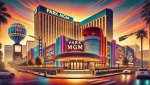 Park Mgm: a Comprehensive Guide to Las Vegas' Premier Destination