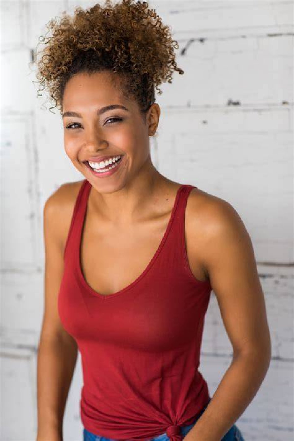 Parker Mckenna Posey Age: Know More About Her Net Worth & Husband