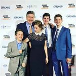 Pati Jinich Husband and Family, Who Are Her Parents Siblings?