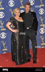 Patricia Arquette Husband Meet Thomas Jane