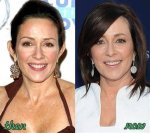 Patricia Heaton's Plastic Surgery Evolution: a Look at Her Transformation