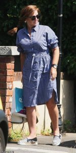 Patricia Hutch – Was Gerry Hutch’s Wife Also Arrested?