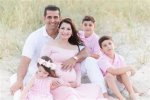 Patrick Bet-Davids Wife Jennifer Bet-David Marital Life and Kids