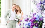 Patrick Christy's Unforgettable Wedding: a Day of Love and Celebration